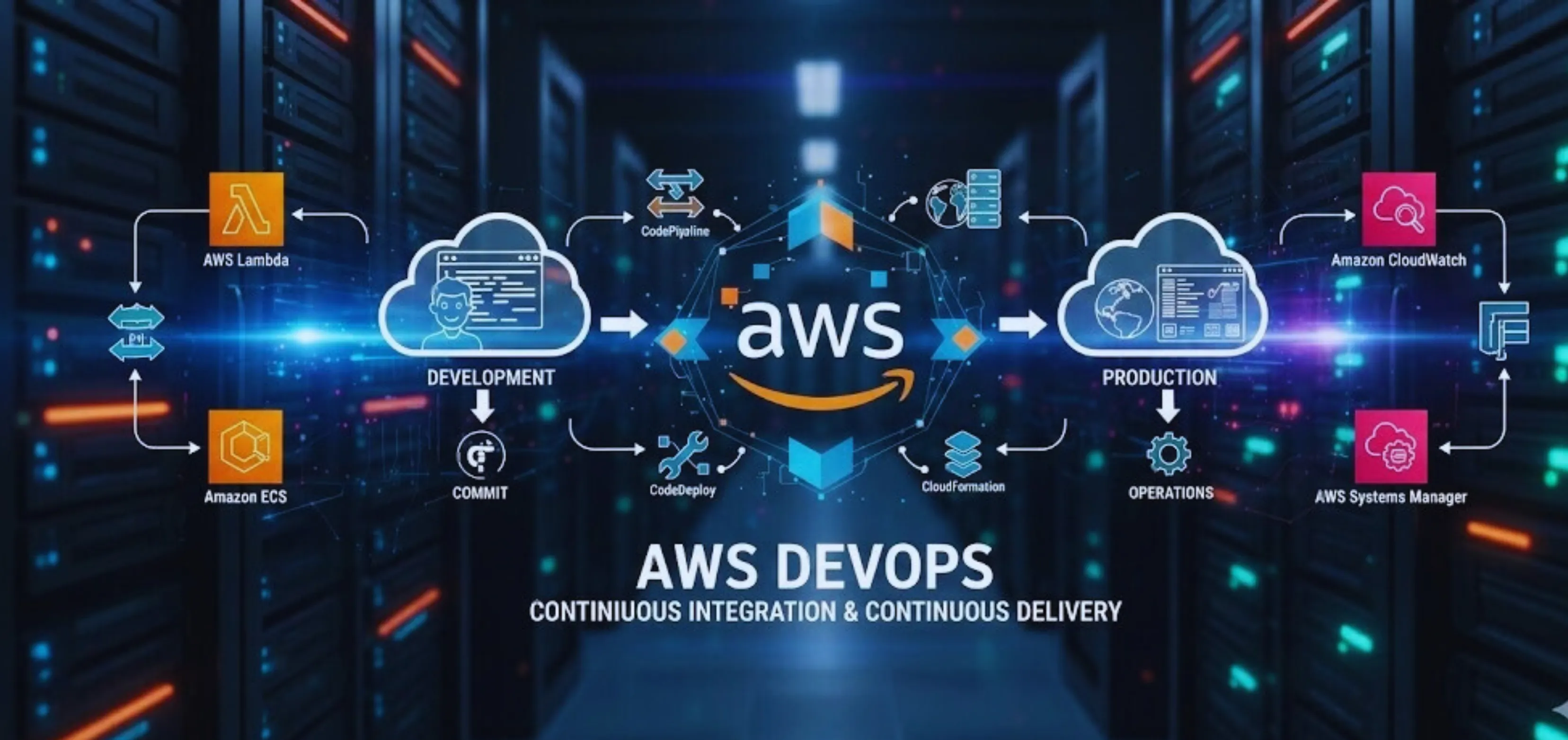 AWS DEVOPS course in Sholinganallur